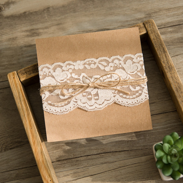 Hochzeitskarten Mit Spitze rustikale hochzeitskarten traumhafte einladungskarten Hochzeitskarten Mit Spitze rustikale hochzeitskarten traumhafte einladungskarten